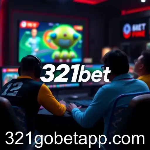 Exploring the Rise of 321GoBet in the Gaming World