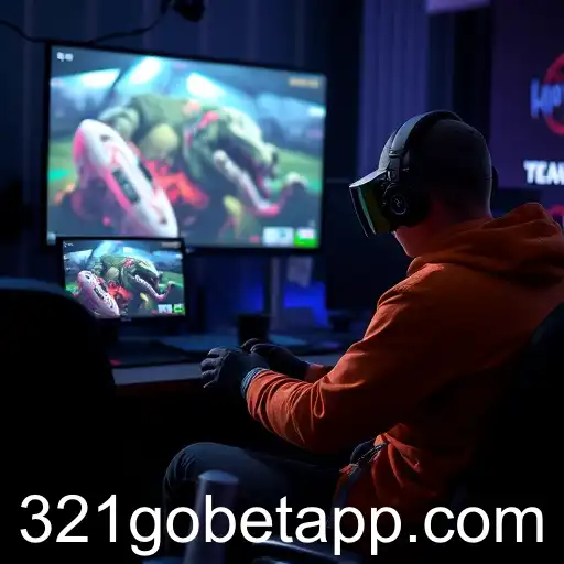 Evolving Trends in Online Gaming Platforms