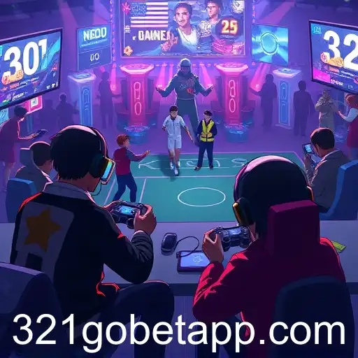 Gaming Trends and Innovations of 2025