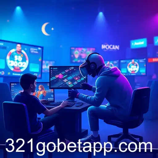 The Rise of Online Gaming and Its Impact