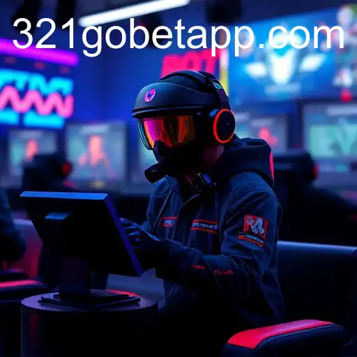 The Rise of 321gobet in the Evolving Gaming Landscape