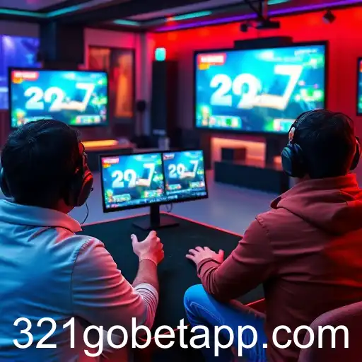 The Rise of Online Gaming Platforms