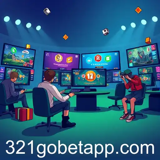 The Rise of Online Gaming Platforms