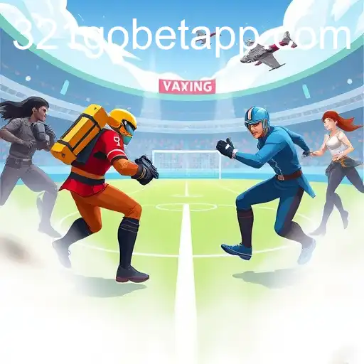Exploring the Thrilling World of Multiplayer Games on 321gobet