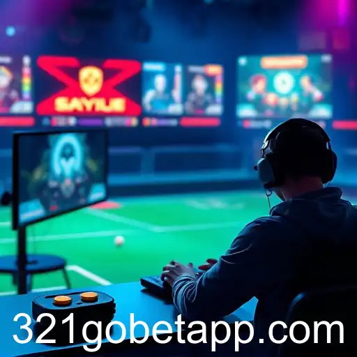 The Rise of Online Gaming in the UK