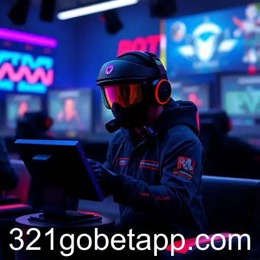 The Rise of 321gobet in the Evolving Gaming Landscape