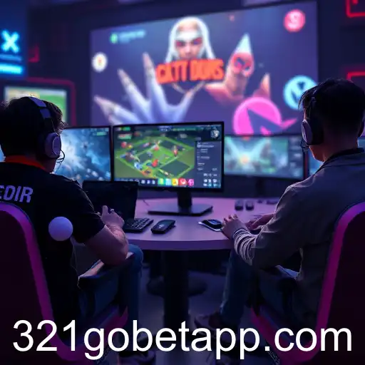 The Rise of Online Game Platforms in 2025