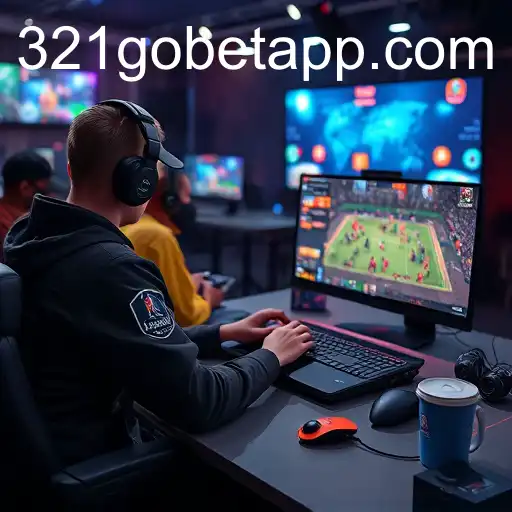 Rise of Online Gaming Platforms in 2025