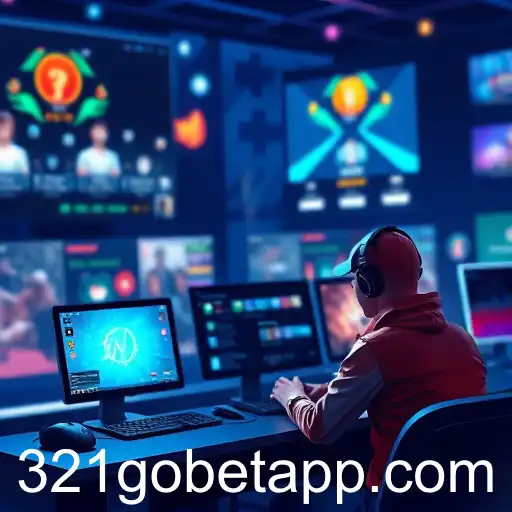 The Rise of Online Gaming in a Connected World