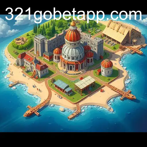 Exploring the World of Simulation Games with '321gobet'