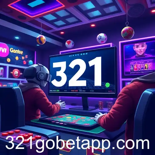 The Rise of 321gobet in Gaming